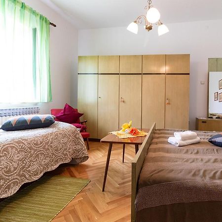 Apartments Bogetic Premantura Eksteriør billede