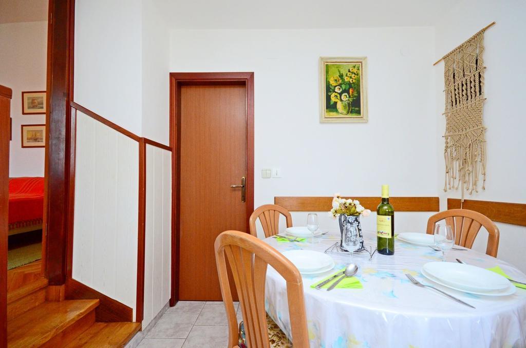 Apartments Bogetic Premantura Eksteriør billede