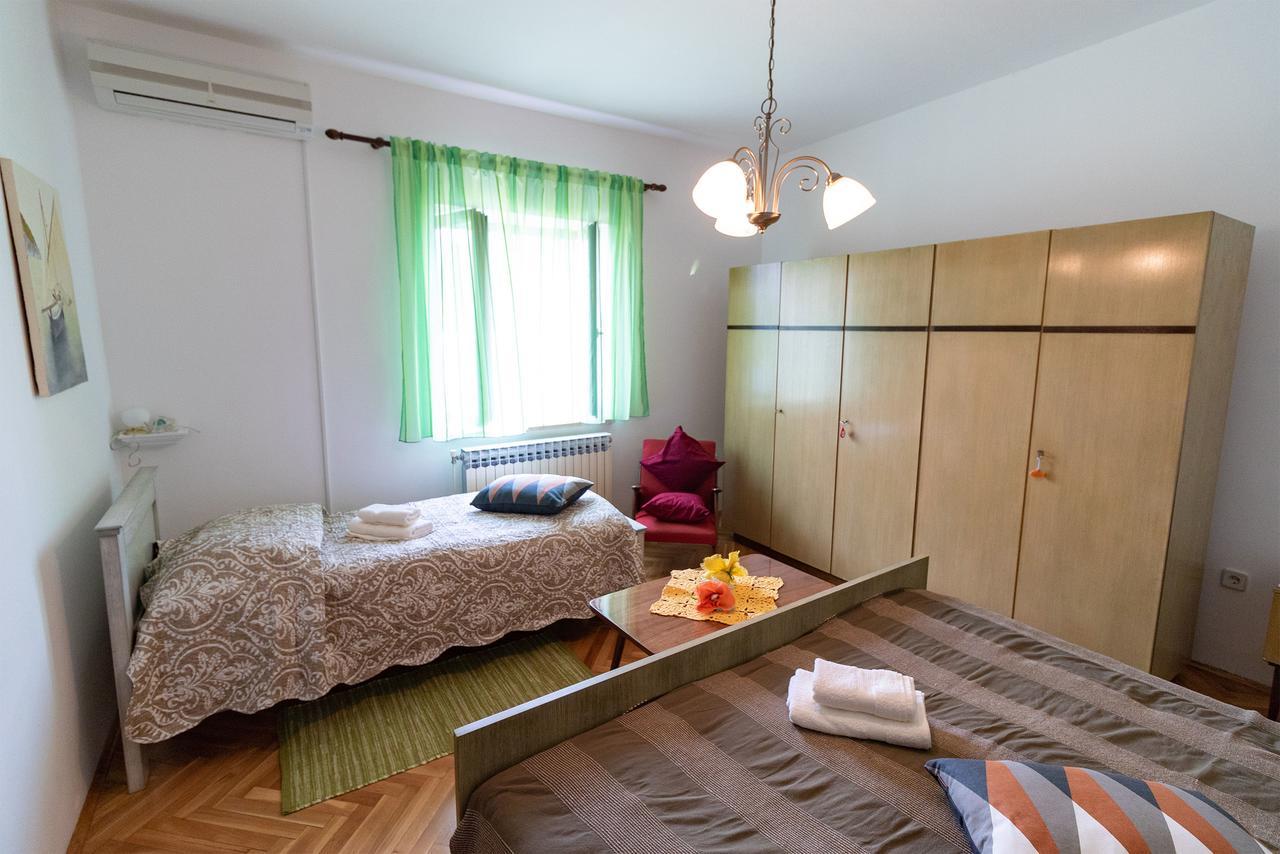 Apartments Bogetic Premantura Eksteriør billede
